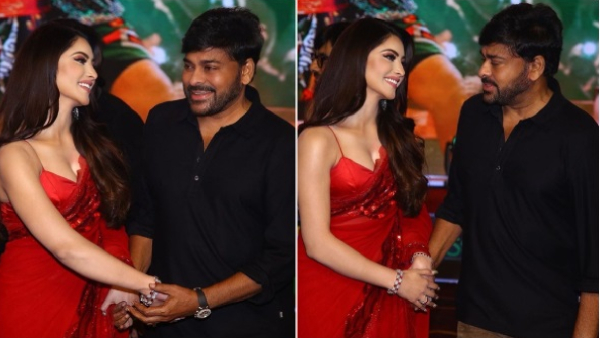 Bollywood Actress Urvashi Rautela Emotional about Comment