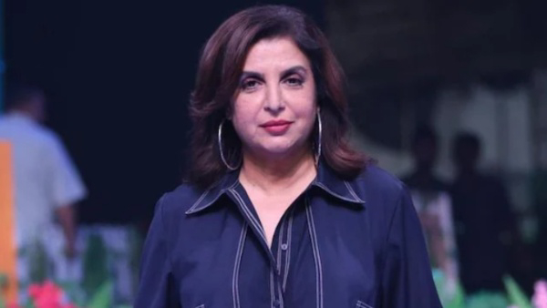 case filed against Bollywood choreographer Farah Khan for controversial comments on Holi festival