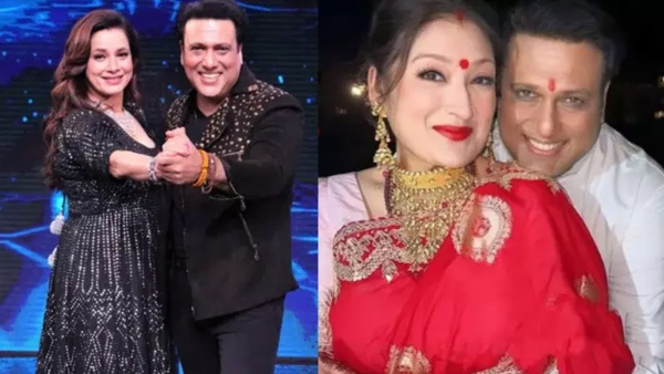 Bollywood actor Govinda reveals that he wanted to marry heroine Neelam Kothari Bollywood actor Govinda reveals that he wanted to marry heroine Neelam Kothari