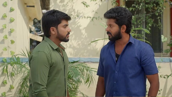 Gunde Ninda Gudi Gantalu serial episode 364 February 26th 2025 here is full story