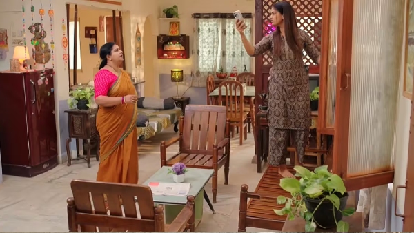 Gunde Ninda Gudi Gantalu serial episode 354 February 7th 2024 here is full story
