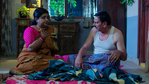 Gunde Ninda Gudi Gantalu serial episode 356 February 11 th 2024 here is full story Gunde Ninda Gudi Gantalu serial episode 356 February 11 th 2024 here is full story