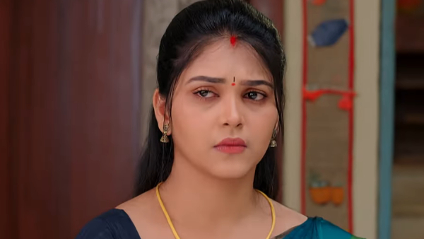 Gunde Ninda Gudi Gantalu serial episode 358 February 13th 2024 here is full story