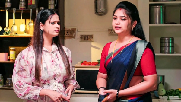 Gunde Ninda Gudi Gantalu serial episode 362 February 19th 2024 here is full story