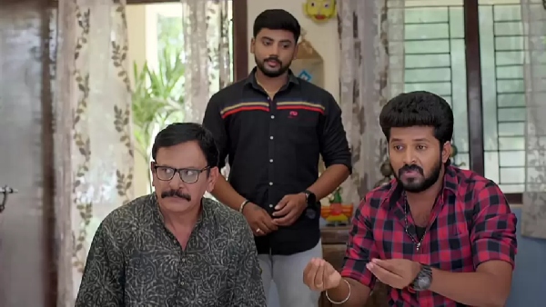 Gunde Ninda Gudi Gantalu serial episode 357 February 12 th 2024 here is full story Gunde Ninda Gudi Gantalu serial episode 357 February 12 th 2024 here is full story