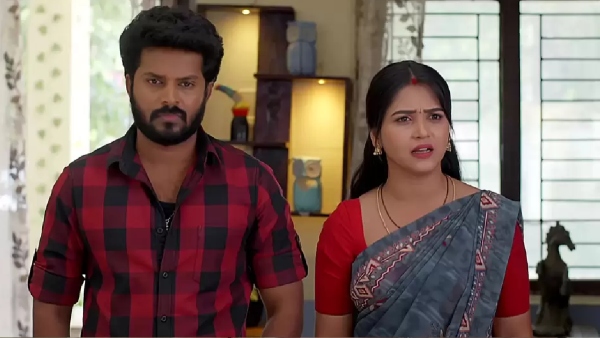 Gunde Ninda Gudi Gantalu serial episode 364 February 22nd 2024 here is full story Gunde Ninda Gudi Gantalu serial episode 364 February 22nd 2024 here is full story