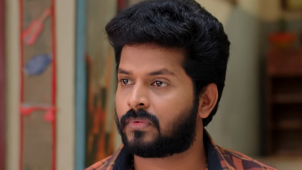 Gunde Ninda Gudi Gantalu serial episode 358 February 13th 2024 here is full story