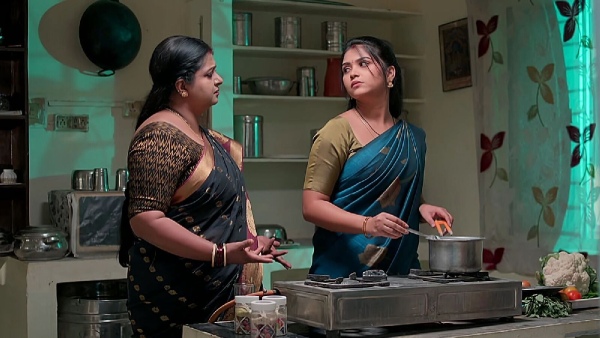 Gunde Ninda Gudi Gantalu serial episode 353 February 6th 2024 here is full story Gunde Ninda Gudi Gantalu serial episode 353 February 6th 2024 here is full story