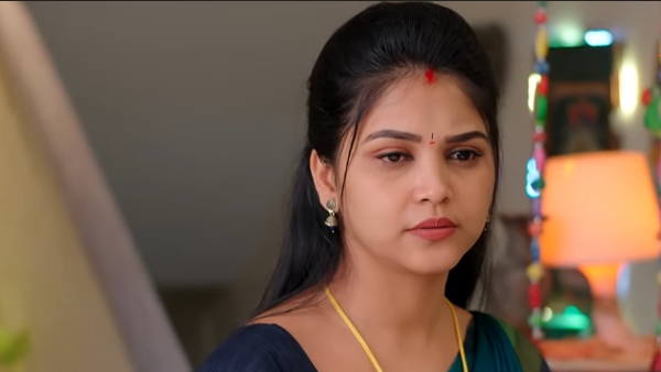 Gunde Ninda Gudi Gantalu serial episode 360 February 17th 2024 here is full story Gunde Ninda Gudi Gantalu serial episode 360 February 17th 2024 here is full story