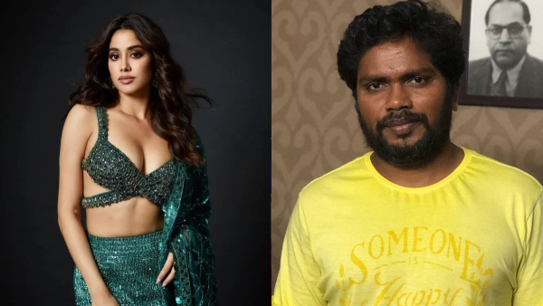 Devara Heroine Janhvi Kapoor to tie hands with controversial director Pa Ranjith Devara Heroine Janhvi Kapoor to tie hands with controversial director Pa Ranjith
