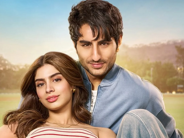 big shock to sreeleela ibrahim ali khan to romance with khushi kapoor