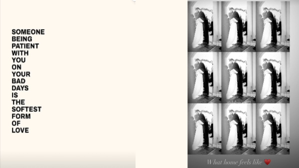 Actress Ileana Shocking Post with sharing her Husband Photo Here is full Details