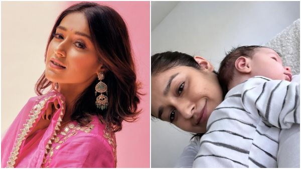 Actress Ileana second Pregnancy News Heroine confirmed this way