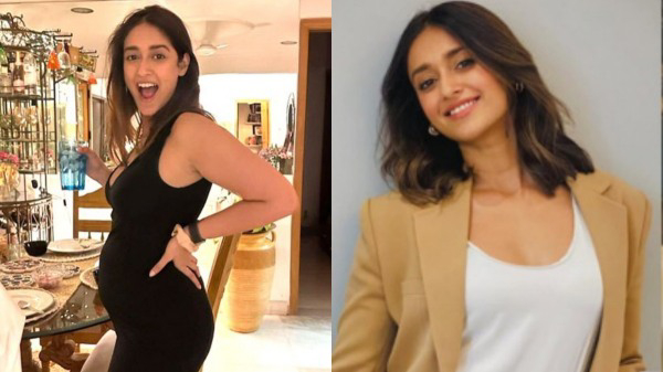 Actress Ileana second Pregnancy News Heroine confirmed this way