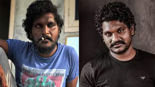 Pushpa 2 The Rule Actor Jagadees Prathap Shocking Comments about his life