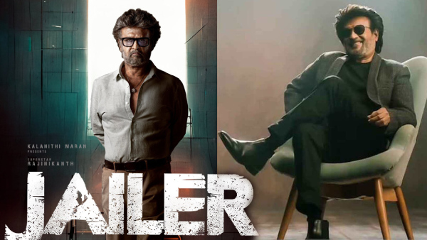 Super Star Rajinikanth s Jailer released in Japan on February 21