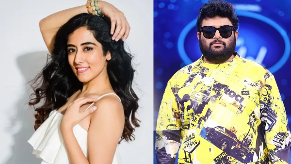 Thaman Doing Movie as Hero after 22 Years Here is thaman Heroine Details