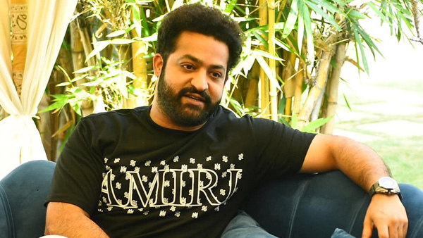 Big Challenge to Junior NTR for Doing These Movies