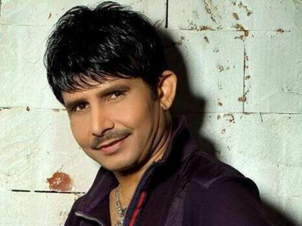 film critic kamal r khan made sensational comments on fake collections in bollywood