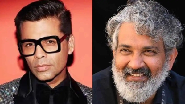 Karan Johar Shocking Comments on SS Rajamouli Movies Netizens Reaction on Bollywood Producer