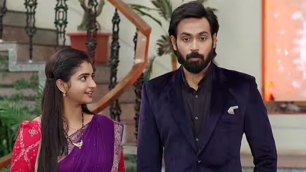 Brahmamudi Serial Today s Episode 635 February 3rd 2025 Here is full story