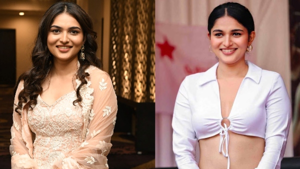 Dragon Movie Fame Kayadu Lohar got movie offer in Tollywood Vishwak Sen choose her for next movie Dragon Movie Fame Kayadu Lohar got movie offer in Tollywood Vishwak Sen choose her for next movie