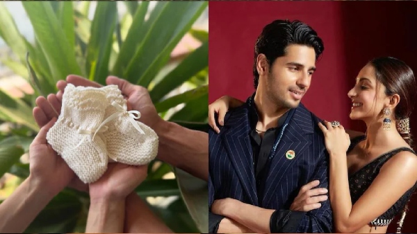 Bollywood star couple Kiara Advani and Sidharth Malhotra announce pregnancy Bollywood star couple Kiara Advani and Sidharth Malhotra announce pregnancy