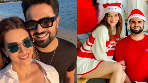 Kriti Sanon Wedding Rumours Here is Bollywood Actress Marriage Date