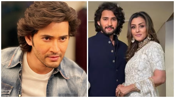 Mahesh babu Interesting Love Story With Wife Namrata Shirodkar Mahesh babu Interesting Love Story With Wife Namrata Shirodkar