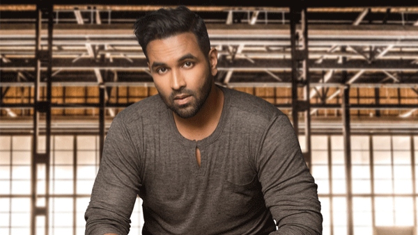 Manchu Vishnu wishes lord shiva to reunite his family again in spite of Issues