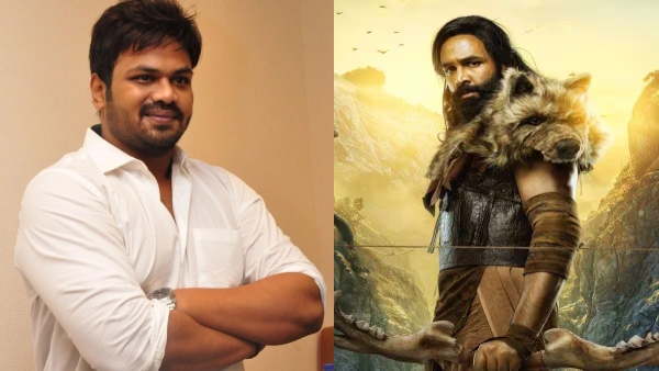 manchu manojs indirect comments on manch Vishnu s kannappa movie