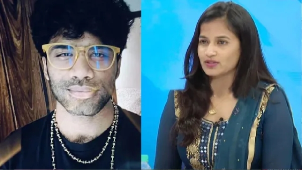 Raj Tharun Ex Girlfriend Lavanya Revealed Shocking Points about Mastan Sai Raj Tharun Ex Girlfriend Lavanya Revealed Shocking Points about Mastan Sai