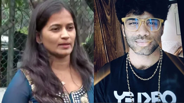 Raj Tharun Ex Girlfriend Lavanya Revealed Shocking Points about Mastan Sai Raj Tharun Ex Girlfriend Lavanya Revealed Shocking Points about Mastan Sai