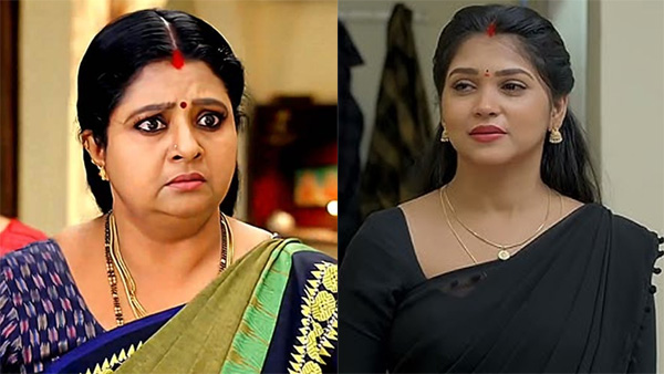Gunde Ninda Gudi Gantalu serial episode 364 February 25th 2024 here is full story