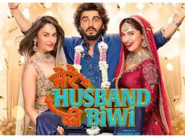 Mere Husband Ki Biwi 4 Days Box Office Collection Worldwide Mere Husband Ki Biwi 4 Days Box Office Collection Worldwide