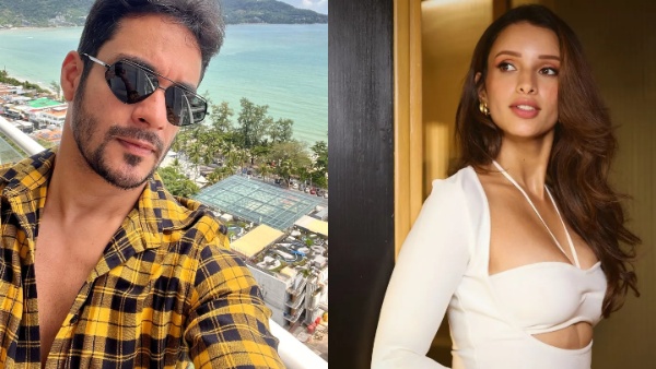 Bollywood actress triptii dimri caught at road with her boy friend sam merchant video goes viral Bollywood actress triptii dimri caught at road with her boy friend sam merchant video goes viral