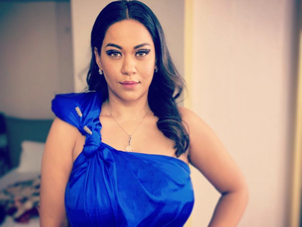 Actress Mumaith Khan made open up about her relations