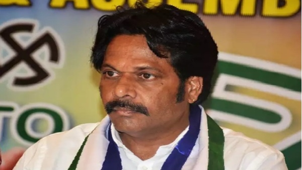 enforcement directorate attaches Rs 45 cr assets of visakhapatnam ex mp mvv Satyanarayana in hayagreeva lands case