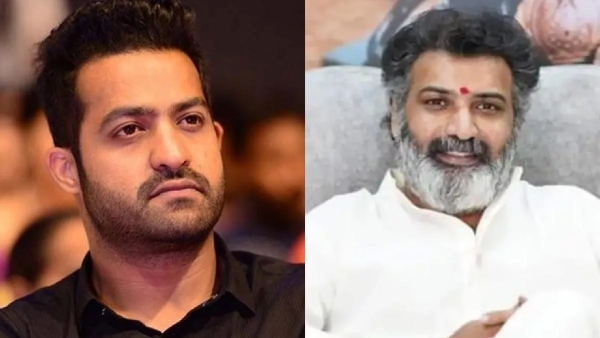 Nandamuri taraka ratna clarifies on competition with Jr NTR Video goes viral Nandamuri taraka ratna clarifies on competition with Jr NTR Video goes viral