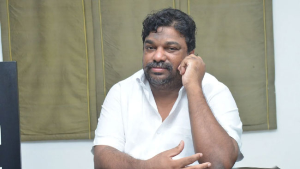 Producer Natti Kumar fire on Allu Aravind Comments about Game Changer Movie