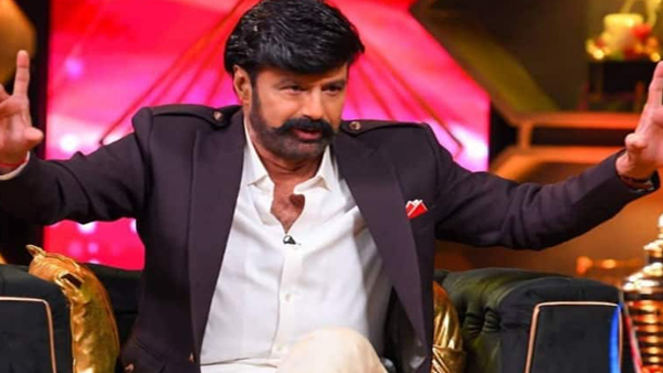 Manchu Vishnu and Manchu Lakshmi Prasanna told Nandamuri Balakrishna about Mohan Babu s accident Manchu Vishnu and Manchu Lakshmi Prasanna told Nandamuri Balakrishna about Mohan Babu s accident