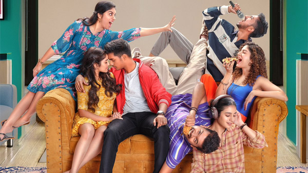 Nilavuku Enmel Ennadi Kobam NEEK Day 2 Expected Box Office Collections Worldwide Dhanush Movie Decent start at GBOC Nilavuku Enmel Ennadi Kobam NEEK Day 2 Expected Box Office Collections Worldwide Dhanush Movie Decent start at GBOC