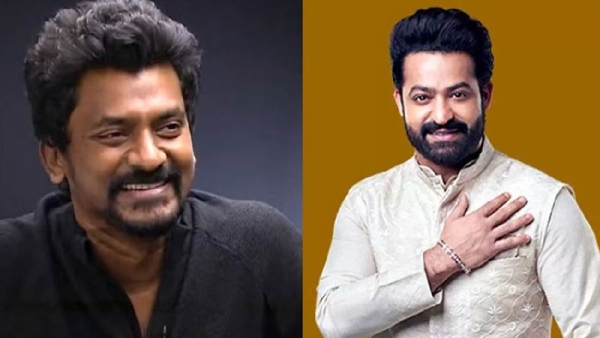 this director got 50 crore as just advance for ntr project