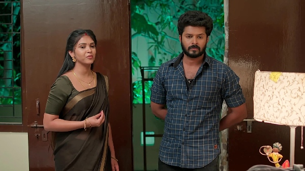 Gunde Ninda Gudi Gantalu serial episode 363 February 20th 2024 here is full story