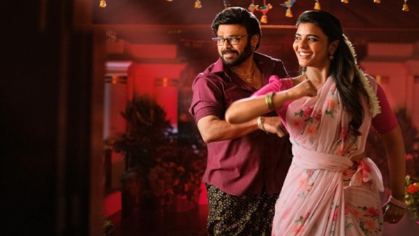 Victory Venkatesh Anil Ravipudi s Sankranthiki Vasthunam Box Office Collection Prediction Day 25