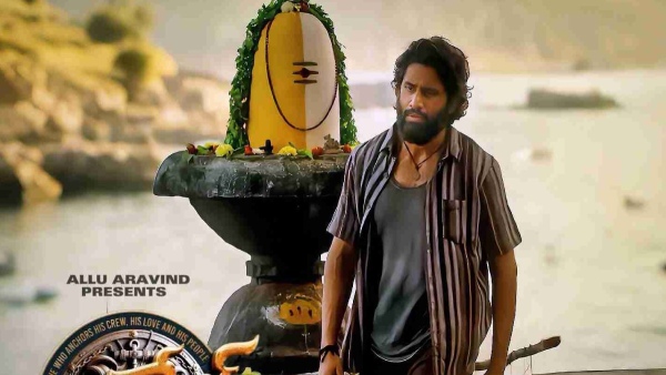 Naga Chaitanya Sai Pallavi Thandel Day 7 Box Office Collections Worldwide Naga Chaitanya Sai Pallavi Thandel Day 7 Box Office Collections Worldwide