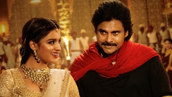 pawan kalyan s harihara veeramallu s 2nd single Kollagottinadhiro song out now pawan kalyan s harihara veeramallu s 2nd single Kollagottinadhiro song out now