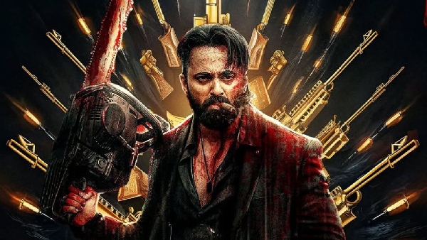 Unni Mukundan s Malayalam Action Movie Marco streaming from February 14 onwards on Sony LIV Premium Unni Mukundan s Malayalam Action Movie Marco streaming from February 14 onwards on Sony LIV Premium