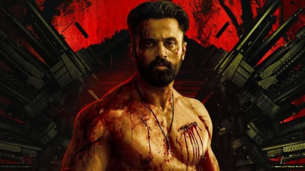 Unni Mukundan s Malayalam Action Movie Marco streaming from February 14 onwards on Sony LIV Premium Unni Mukundan s Malayalam Action Movie Marco streaming from February 14 onwards on Sony LIV Premium