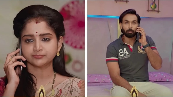 Brahmamudi Serial Today s Episode 650 February 20th 2025 Here is full story